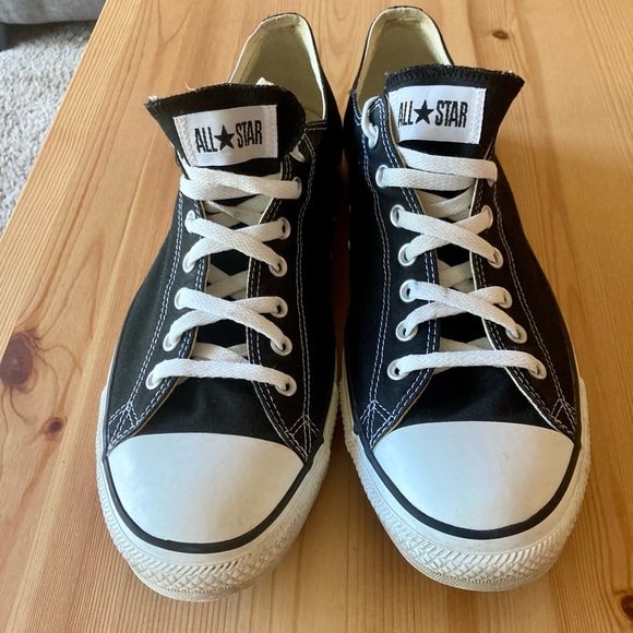 converse shoes size 15